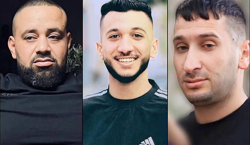 حماس تنعى شهداء طوباس وتدعو أبناء الضفة للوقوف بوجه التنسيق الأمني