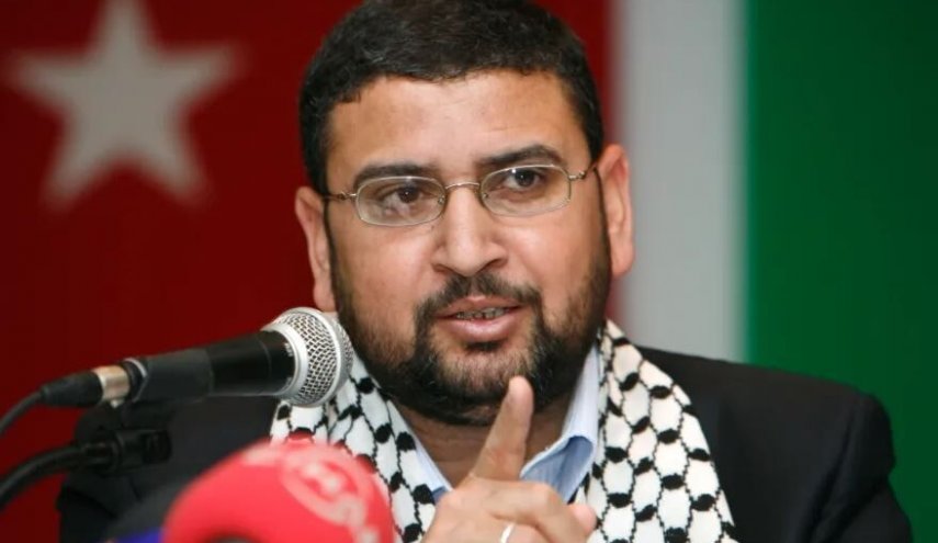 حماس ترد على عباس: لا تمتلك الشرعية للحديث عن سلاح المقاومة
