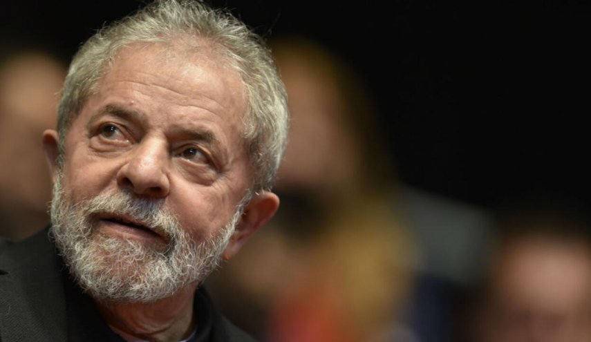 الرئيس البرازيلي: ترامب انتُخب ليحكم امريكا لا ليحكم العالم