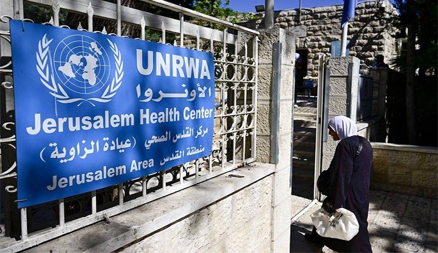 تقويض مهمة 'الأونروا' جزء من مخطط تصفية قضية اللاجئين وحقوقهم