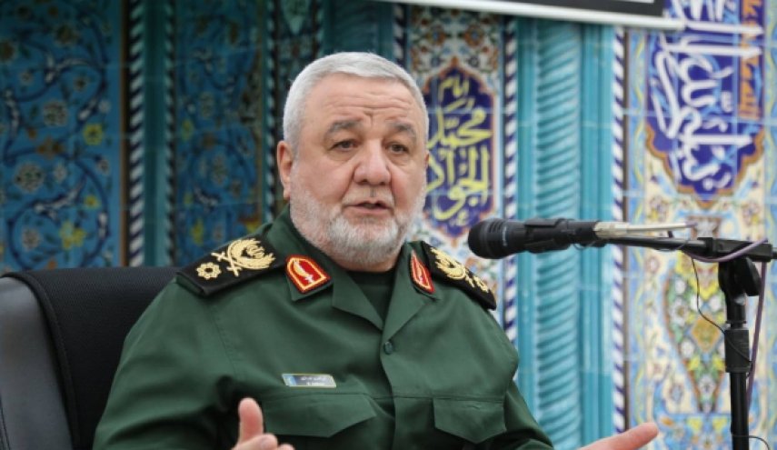 مستشار قائد حرس الثورة: عملية 'الوعد الصادق 3' ستُنفذ
