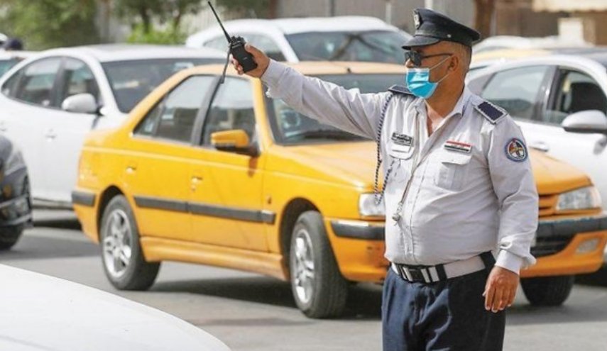 هل يمكن للعراقيين قيادة مركباتهم في إيران؟ الجواب هنا!
