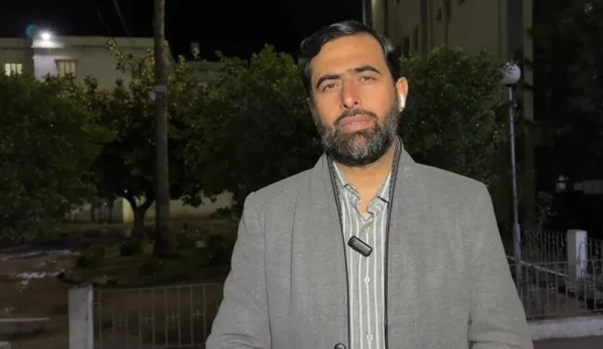 حماس: الاحتلال لن يستلم أسراه 'أحياء' إلا عبر صفقة حقيقية
