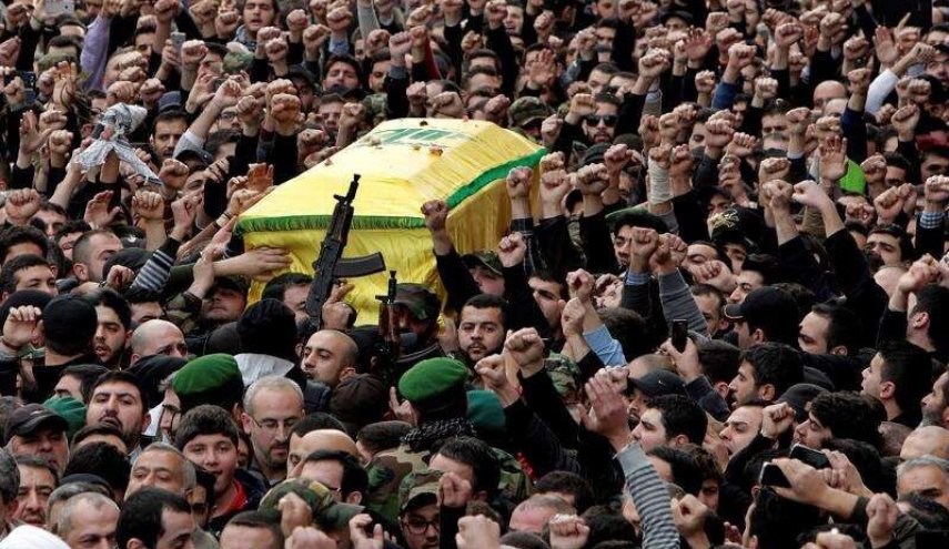 حرس الثورة :مراسم التشییع المهیبة للشهيد نصر الله أثبتت أن حزب الله حي