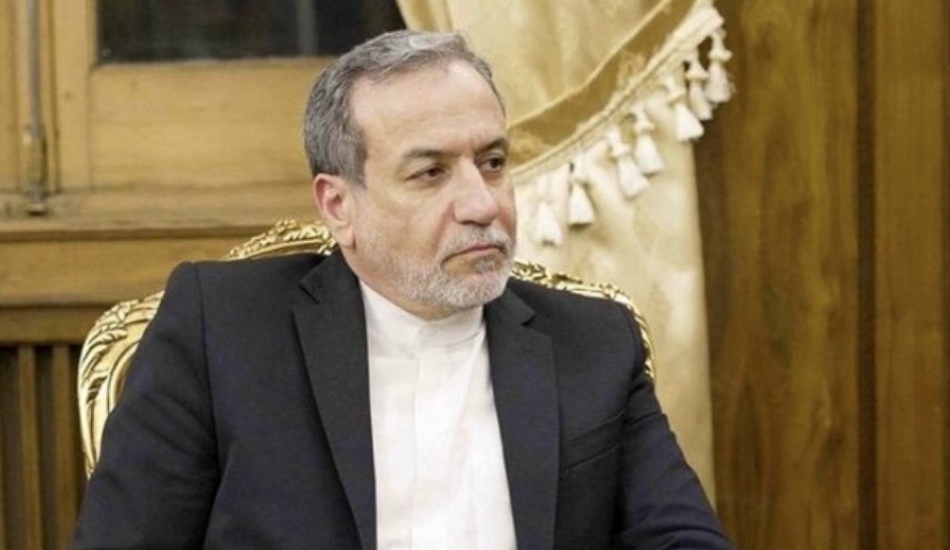 عراقجي: محادثات جديدة مع الأوروبيين دون رسائل من لافروف