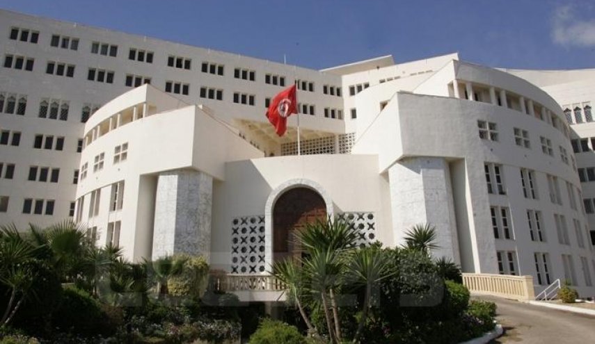 تونس.. ضرورة محاسبة مسؤولي الكيان المحتل على جرائمهم ضد الفلسطينيين