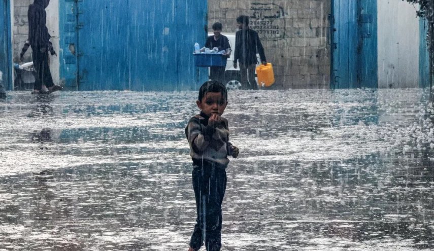 حماس تطالب بالضغط على الاحتلال لتنفيذ البروتوكول الإنساني
