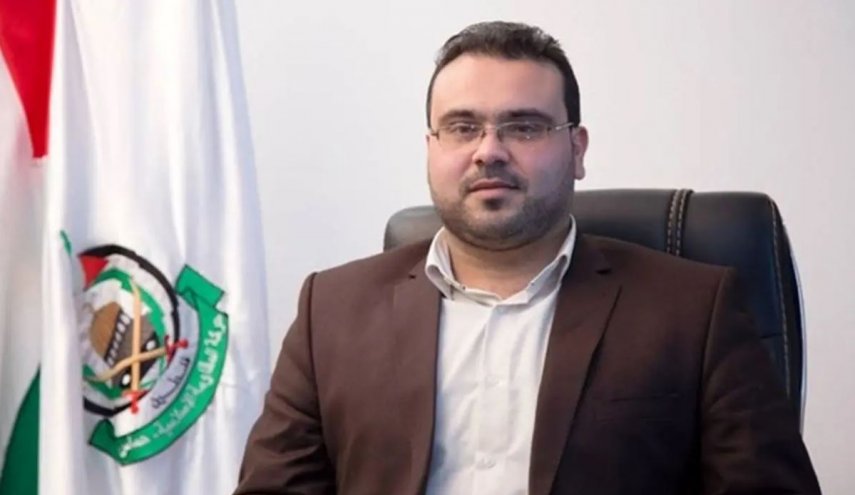 حماس: تسليم جثث 
