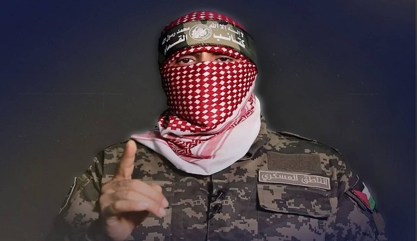 أبو عبيدة يعلن اسماء وموعد تسليم جثث 4 أسرى للإحتلال