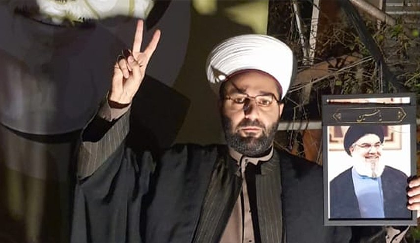 الشيخ الرفاعي: سنُحسد أننا عشنا في زمن الشهيد السيد حسن نصر الله