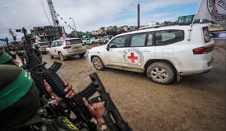 الاحتلال يفرج عن 42 معتقلا من الدفعة 7 ضمن اتفاق وقف إطلاق النار