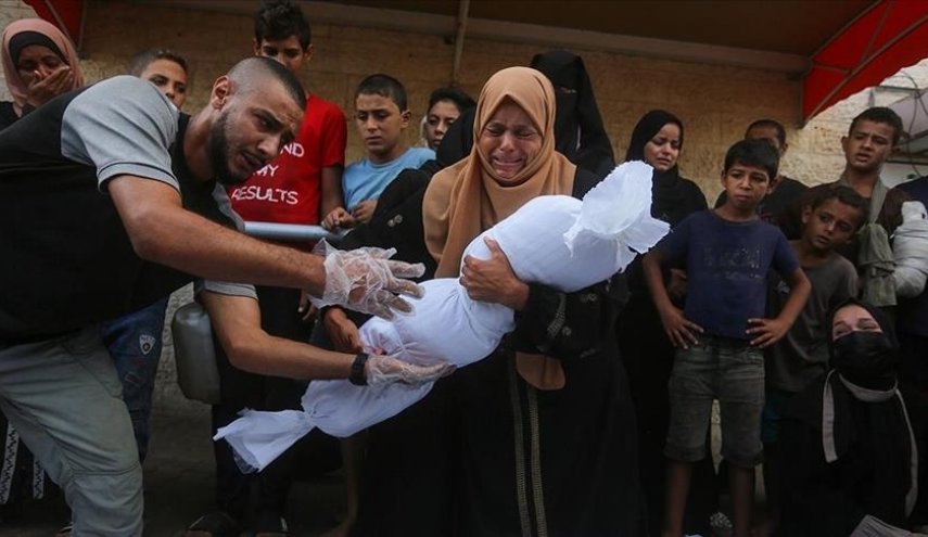 قادة ماليزيا وكولومبيا وجنوب إفريقيا: غزة أثبتت فشل النظام الدولي