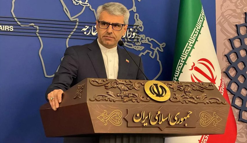 الخارجية الإيرانية تدين الحادث الإرهابي في باكستان