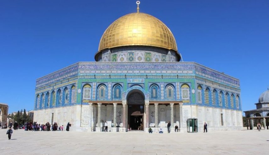 دعوة حماس لحشد الطاقات في رمضان لدعم المسجد الأقصى
