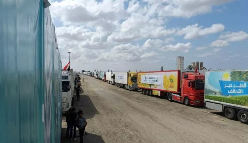 الاحتلال يقدم خطة للامم المتحدة للسيطرة الشاملة على غزة