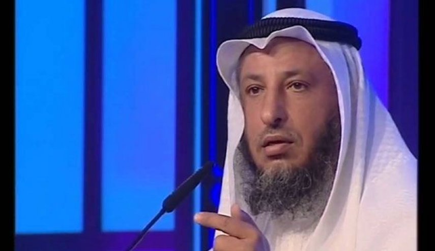 هجوم عنيف يطال الداعية 