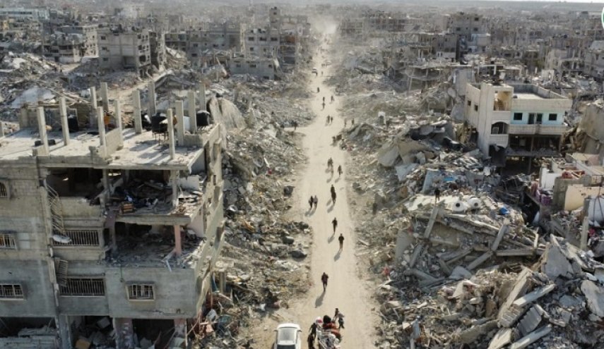 سويسرا تدعو 196 دولة للمشاركة في مؤتمر دولي حول فلسطين