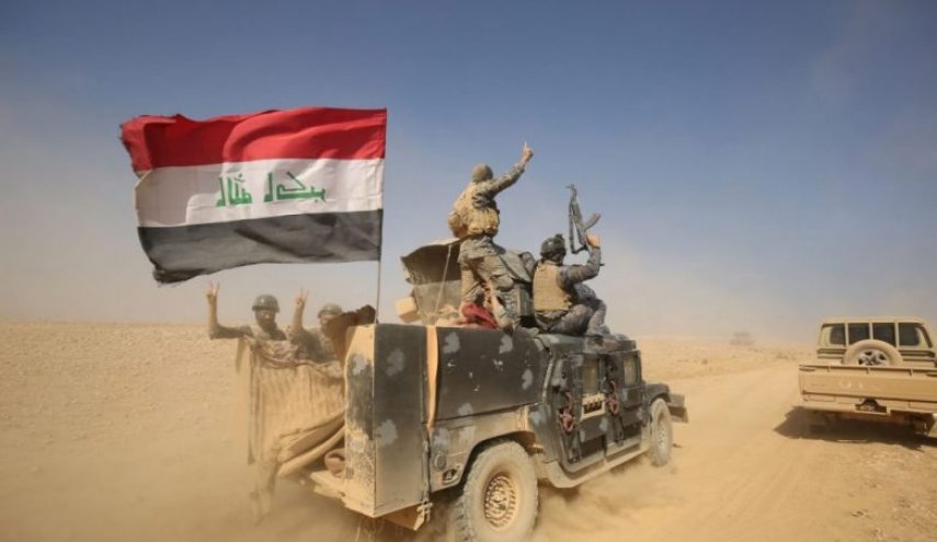 الجيش العراقي: حدودنا مؤمنة بالكامل بتقنيات حديثة