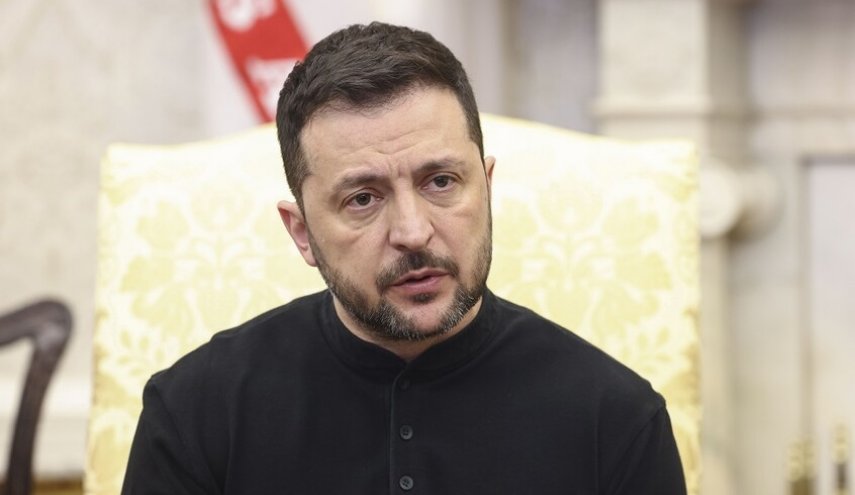 ما معنى الكلمة البذيئة التي تفوه بها زيلينسكي خلال المشادة مع ترامب؟