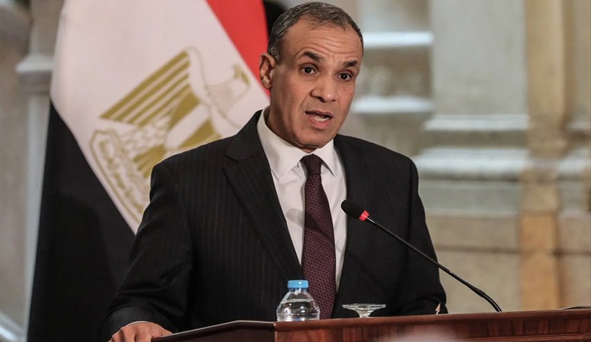 القاهرة تشدد على ضرورة التنفيذ الكامل لاتفاق غزة