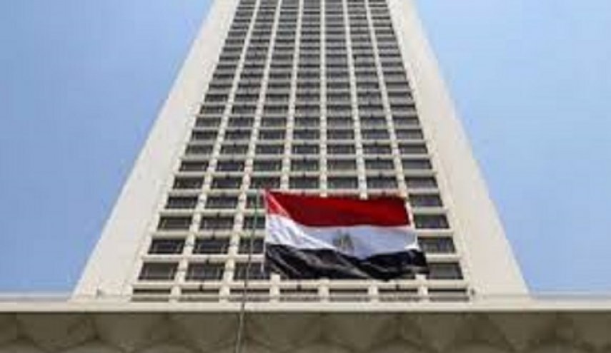 مصر: لا مبرر لتجويع المدنيين الأبرياء خاصة خلال شهر رمضان