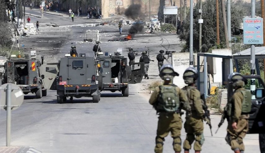 استشهاد شابين فلسطينيين برصاص الاحتلال في رفح