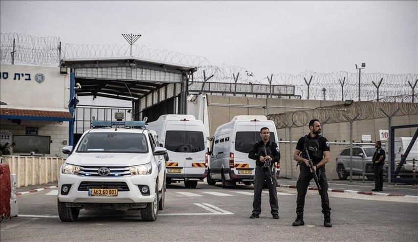 استشهاد أسير فلسطيني داخل سجون الاحتلال جراء التعذيب