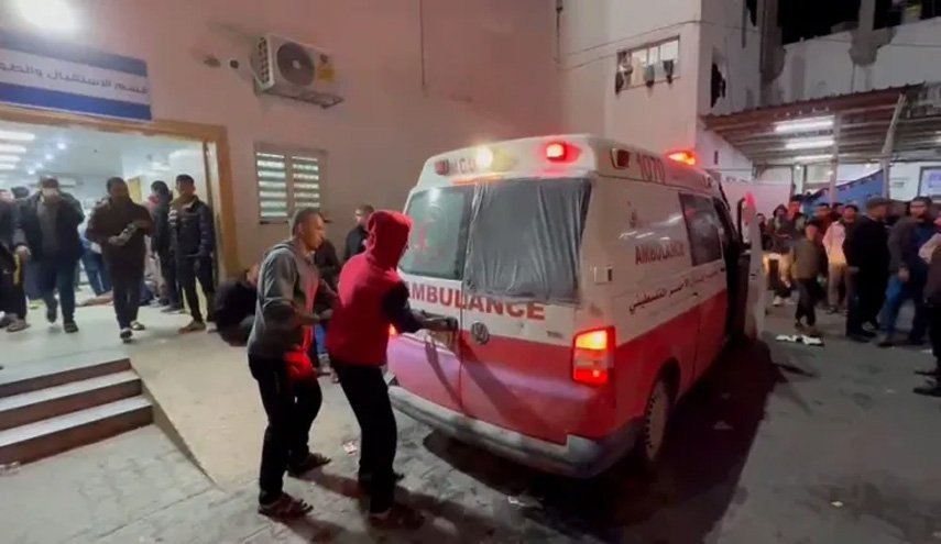 صحة غزة: نقل شهداء وجرحى إلى المشافي خلال 24 ساعة ماضية