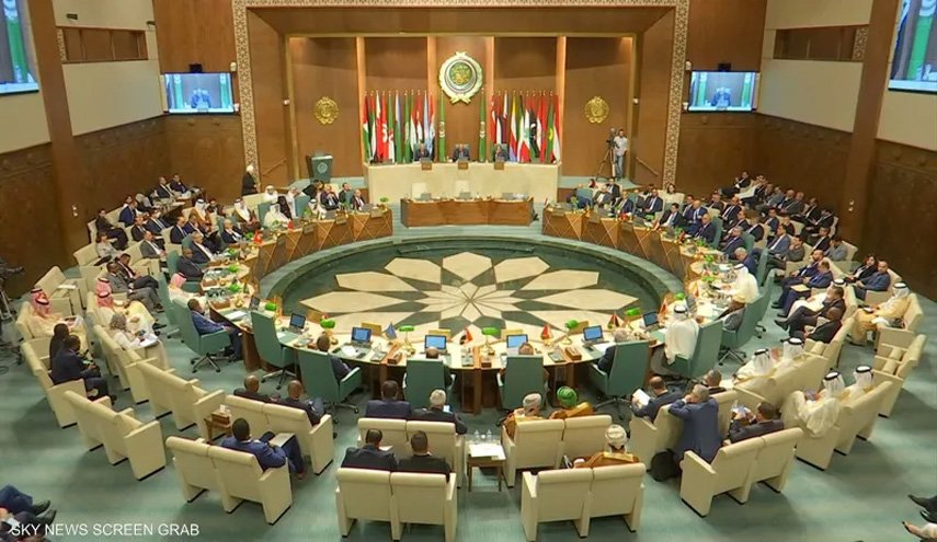 قمة القاهرة الطارئة في ظل مخطط الإطاحة بالمرحلة الـ2 وتجويع غزة