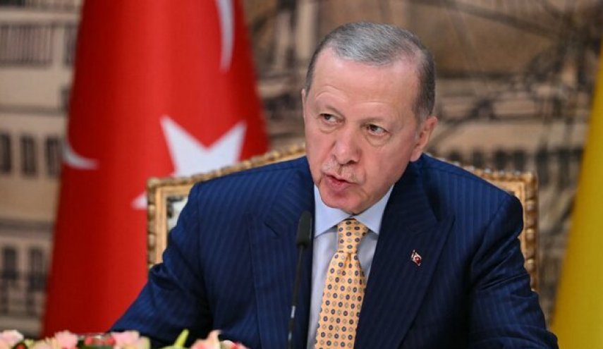 أردوغان: 