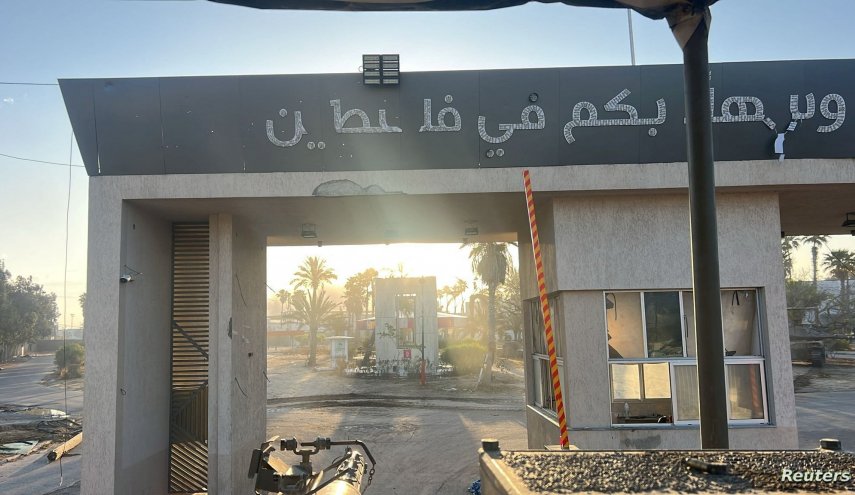 حماس: منع المساعدات جريمة حرب يرتكبها الاحتلال أمام العالم