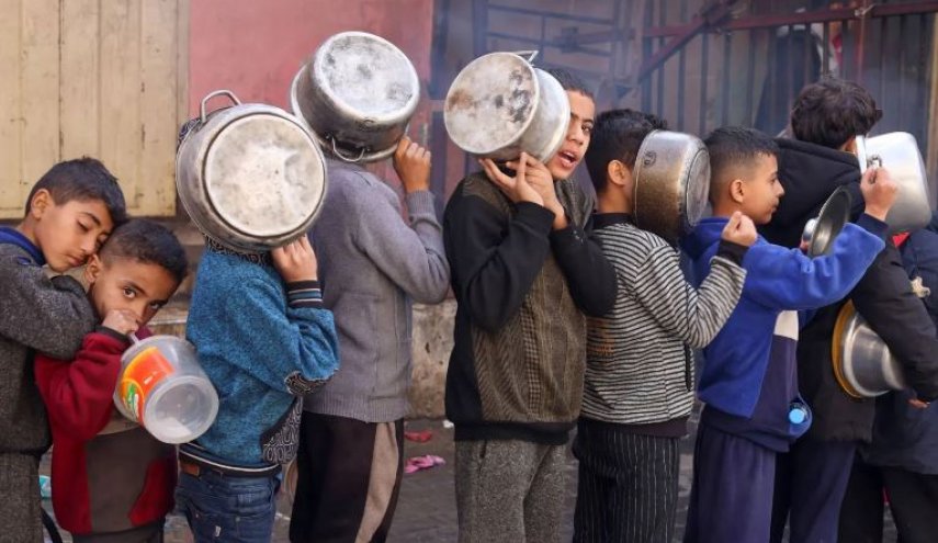 جنوب أفريقيا تدين استخدام الاحتلال التجويع كأداة حرب ضد غزة