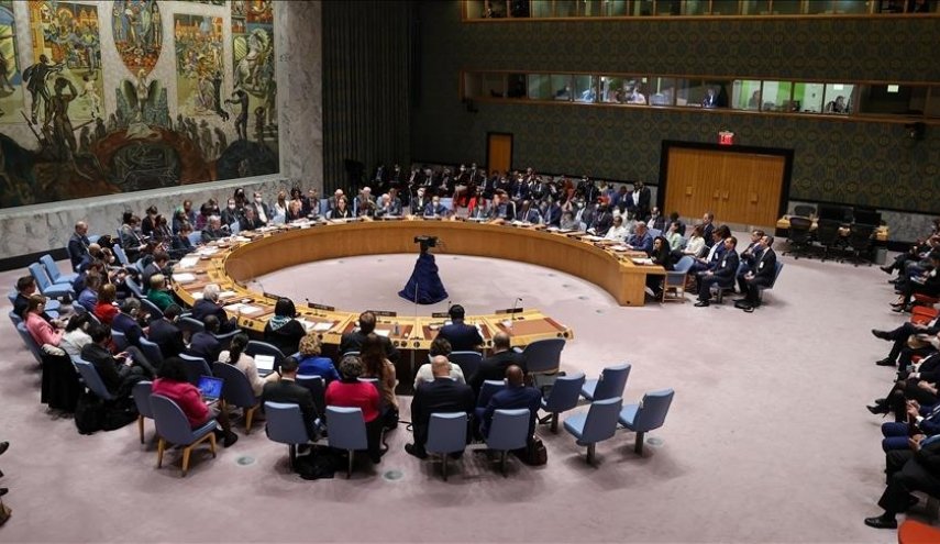 مجلس الأمن قلق إزاء توقيع ميثاق لإنشاء سلطة حكم موازية في السودان