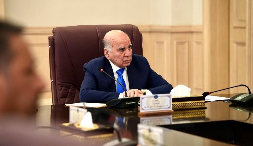 العراق يعلن موعد انعقاد القمة العربية في بغداد
