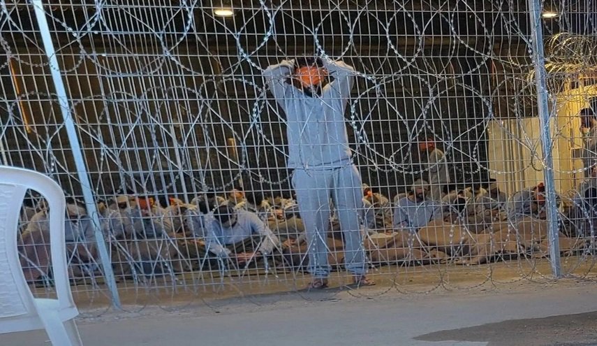 محرر فلسطيني: ؛مسلخ الغزازوة؛ في سجن النقب يفضح انتهاكات الاحتلال
