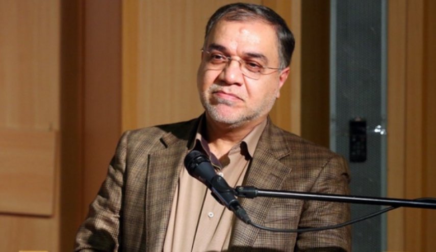 مسؤول ايراني: ترامب هو أميركا نفسها