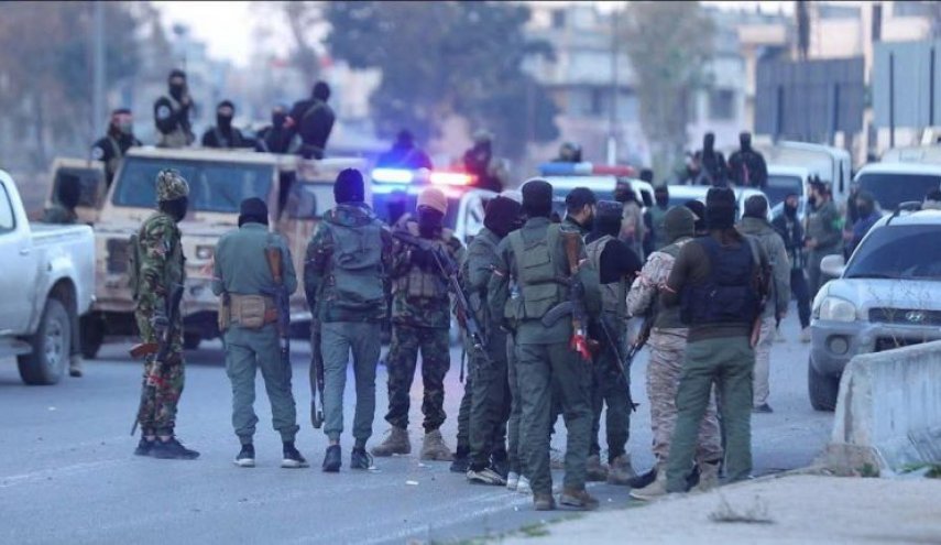 مجزرة جديدة ترتكبها جماعات الجولاني في بستان الباشا باللاذقية