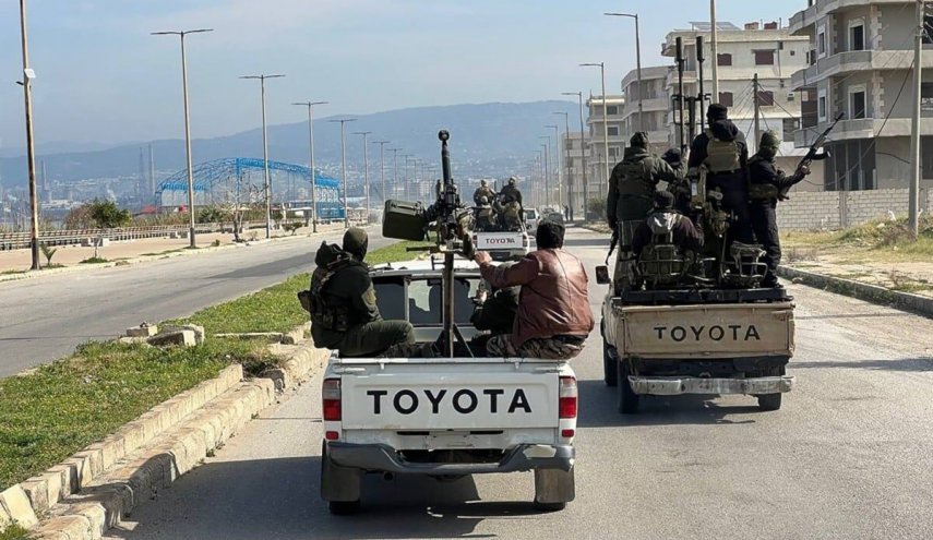 سوريا: عدد الضحايا يتجاوز الالف في الساحل.. والغالبية مدنيون
