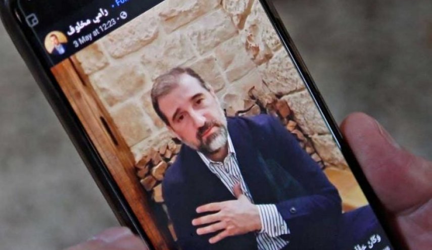 رامي مخلوف ينتقد مجزرة الساحل ويتحدث عن عودة قريبة!