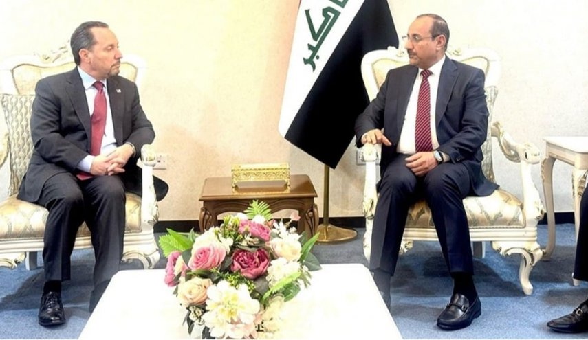 العطواني: منع استيراد الغاز الايراني سيتسبب بإنهيار منظومة الكهرباء بالعراق