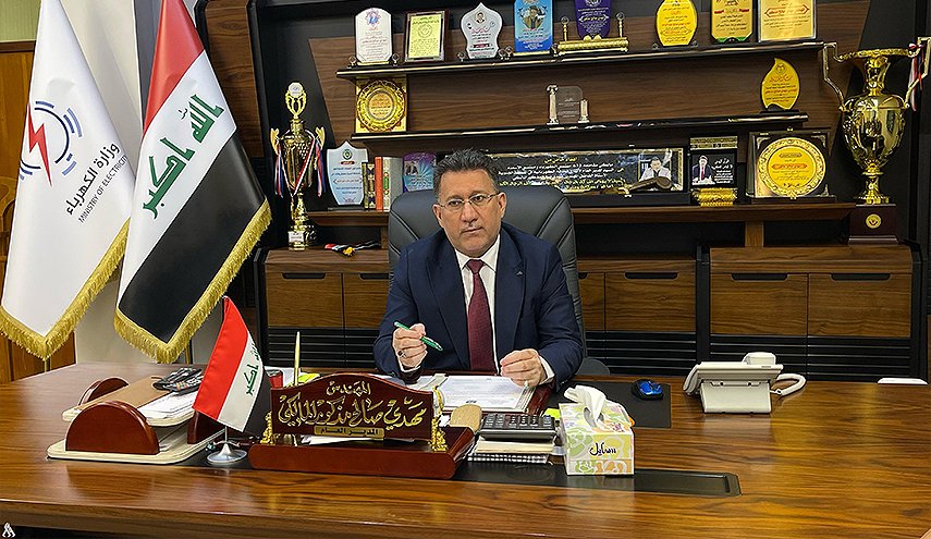 العراق يعتمد على الطاقة الشمسية.. إدخال 250 ميغاواط نهاية العام الحالي