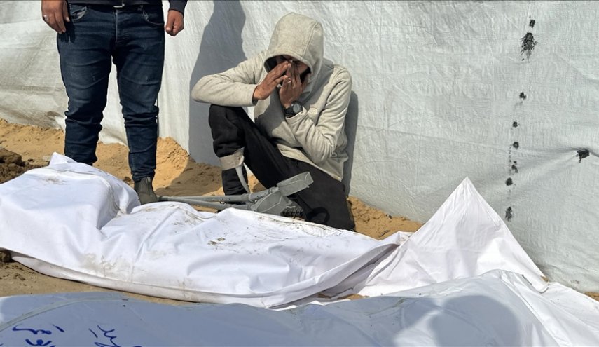الإعلامي الحكومي بغزة: الاحتلال خرق الاتفاق 1300 مرة