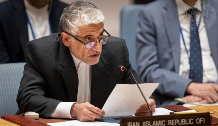 طهران: اجتماع مجلس الأمن المغلق تدخل في تعاملنا البناء مع الوكالة الذرية