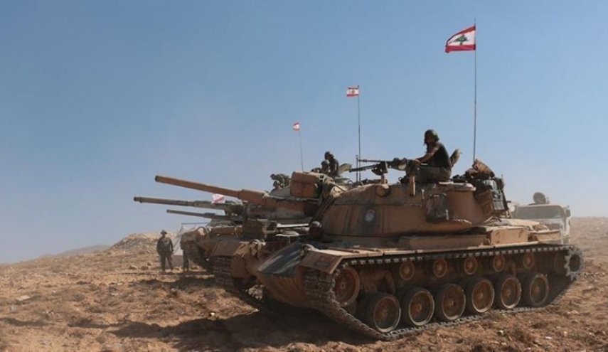 الجيش اللبناني يتسلم عسكريًا اختطفه الاحتلال 