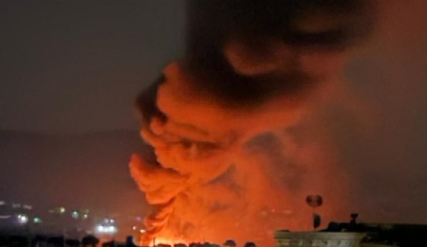 العدو الصهيوني يجدد خرقه لاتفاق وقف إطلاق النار وللقرار 1701