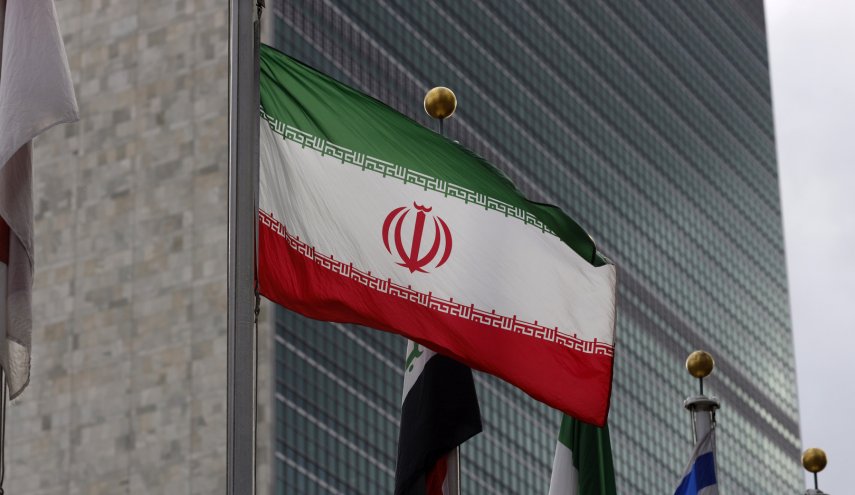 ايران تطالب بوقف اطلاق نار دائم في غزة وانهاء الاحتلال
