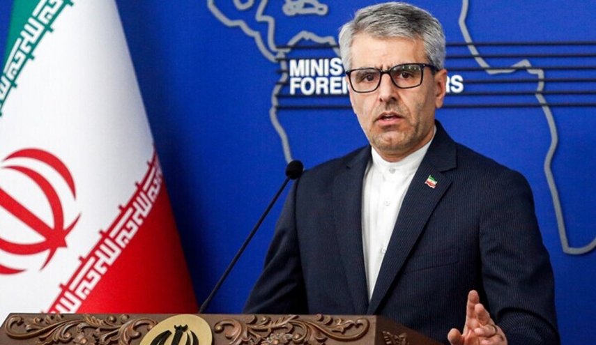طهران ترحب باتفاق السلام بين ارمينيا واذربيجان