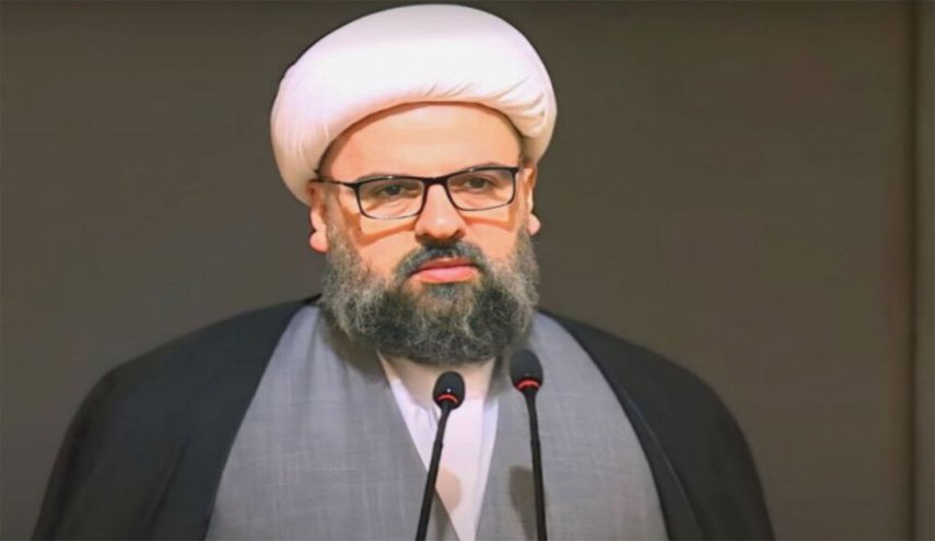 الشيخ قبلان: على الحكومة وضع حد لعربدة العدو والبدء بالإعمار