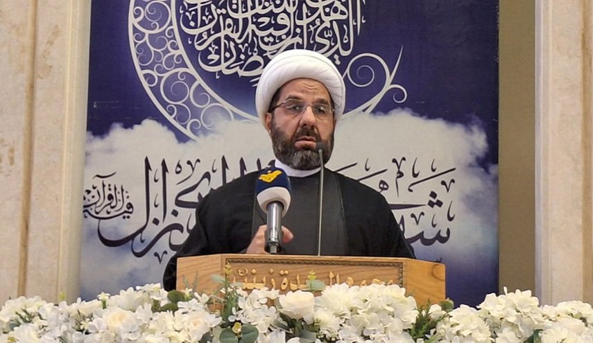 حزب الله: لا يمكن حصر السلاح بيد الدولة طالما هناك احتلال 