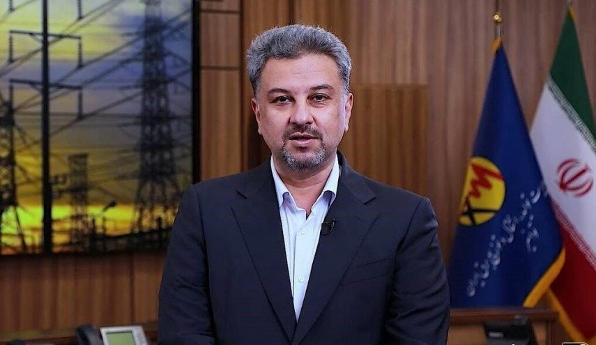مشهدي: صادرات الكهرباء الإيرانية إلى العراق مستمرة
